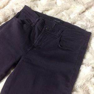 J Brand Super Skinny Jeans-28